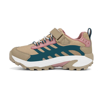 MOAB SPEED 2 LOW AC | TAN/PINK