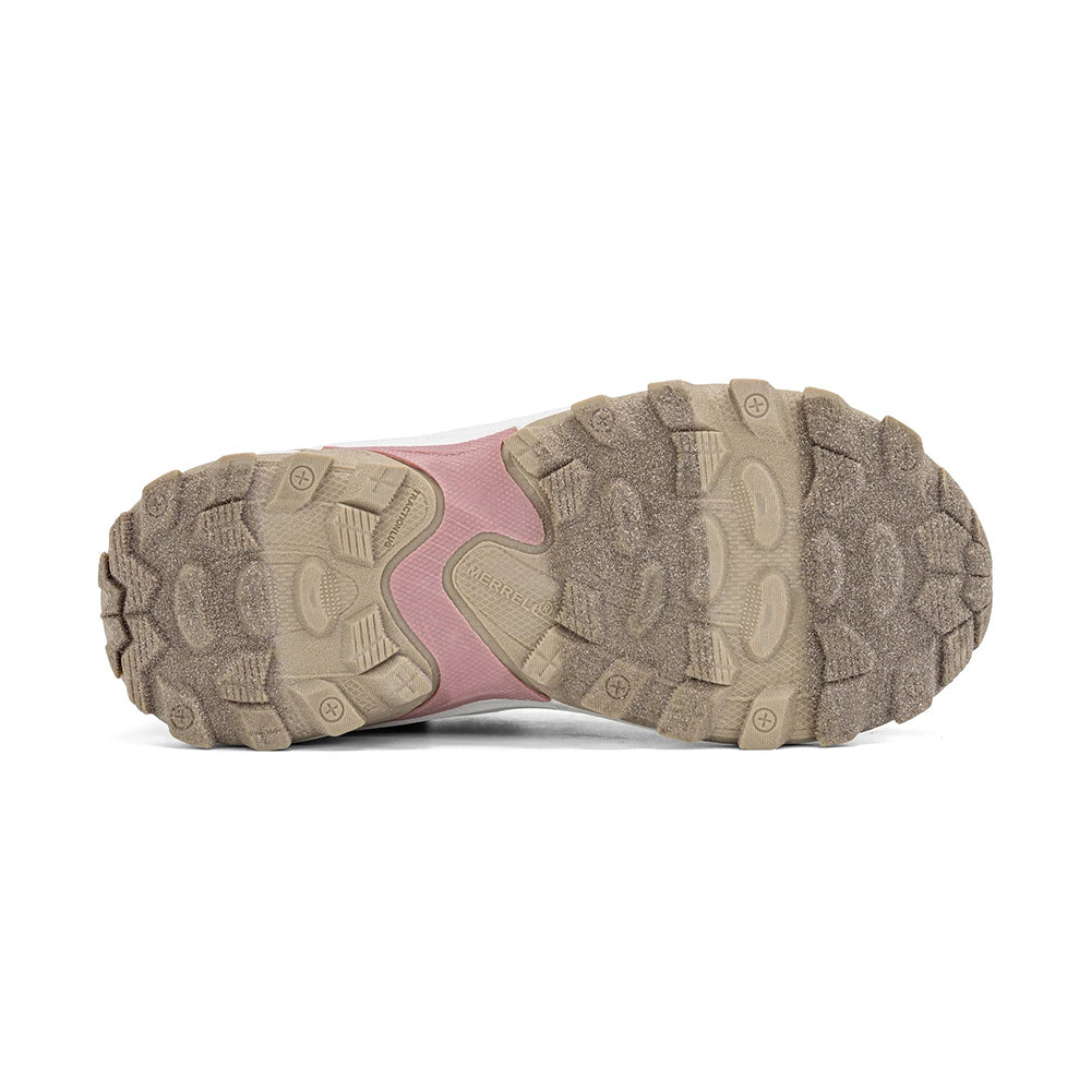 MOAB SPEED 2 LOW AC | TAN/PINK