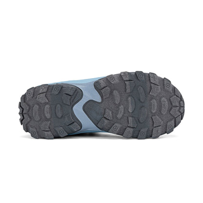 Merrell Moab Speed 2 Mid Boots in Grey Color