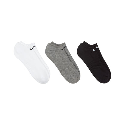 3PK COTTON CUSHION NOSHO | 964-ASSORT