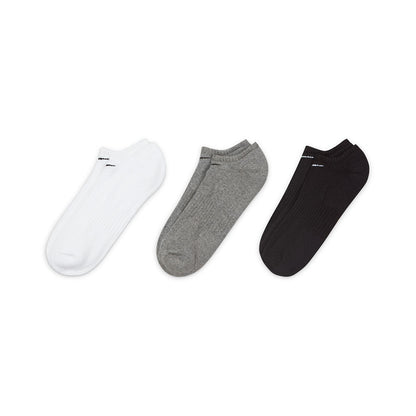 3PK COTTON CUSHION NOSHO | 964-ASSORT