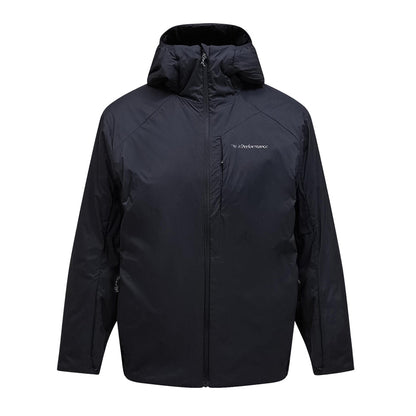 M FREELIGHT REVERSIBLEJK | 020-BLACK