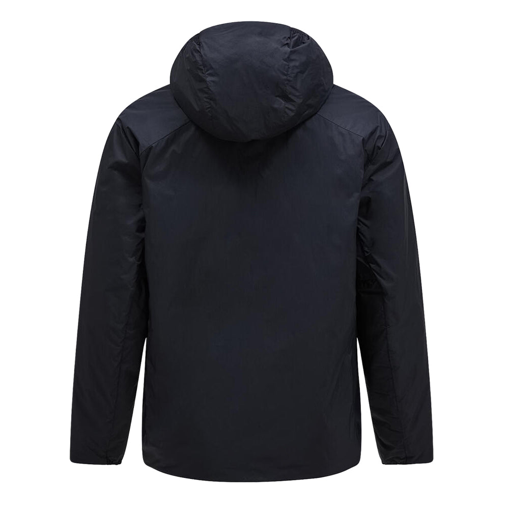 M FREELIGHT REVERSIBLEJK | 020-BLACK