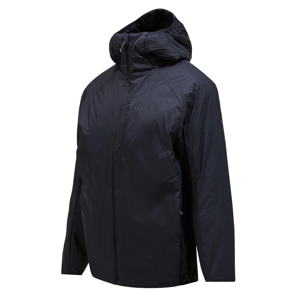 M FREELIGHT REVERSIBLEJK | 020-BLACK
