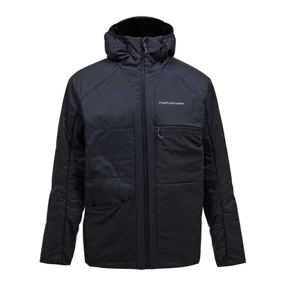 M FREELIGHT REVERSIBLEJK | 020-BLACK