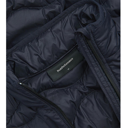 M HELIUM DOWN JACKE  JKT | 040-BLACK