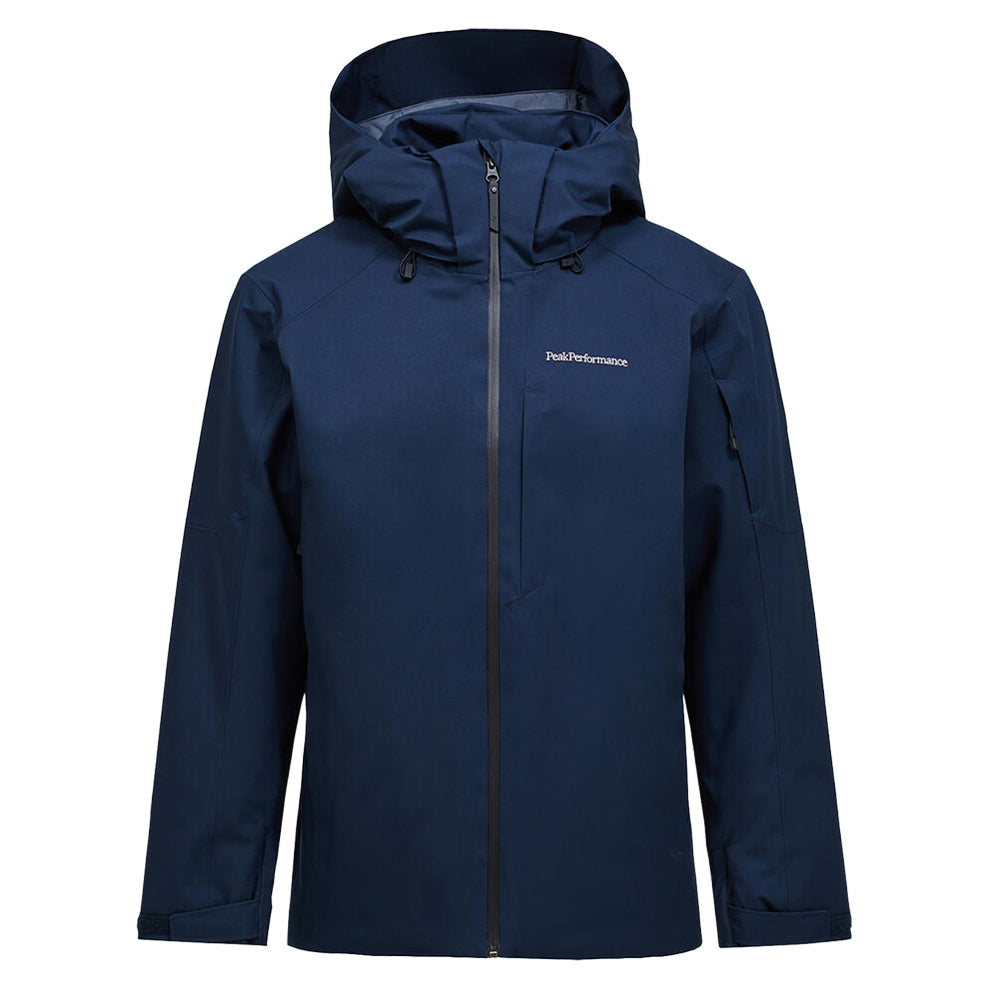 MMAROON HIPE 2L INSHELJK | 020-BLUESH