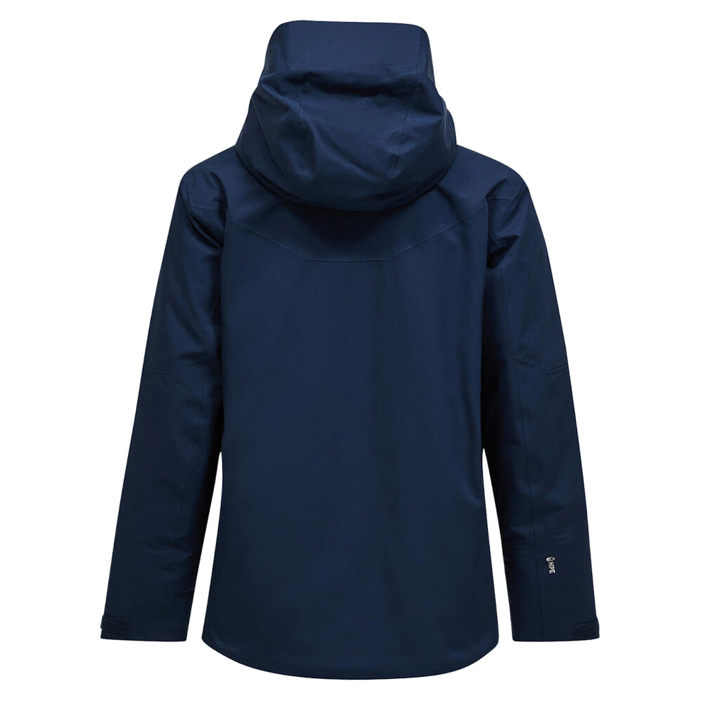 MMAROON HIPE 2L INSHELJK | 020-BLUESH