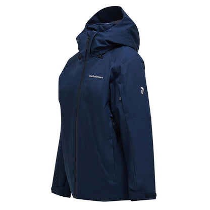 MMAROON HIPE 2L INSHELJK | 020-BLUESH