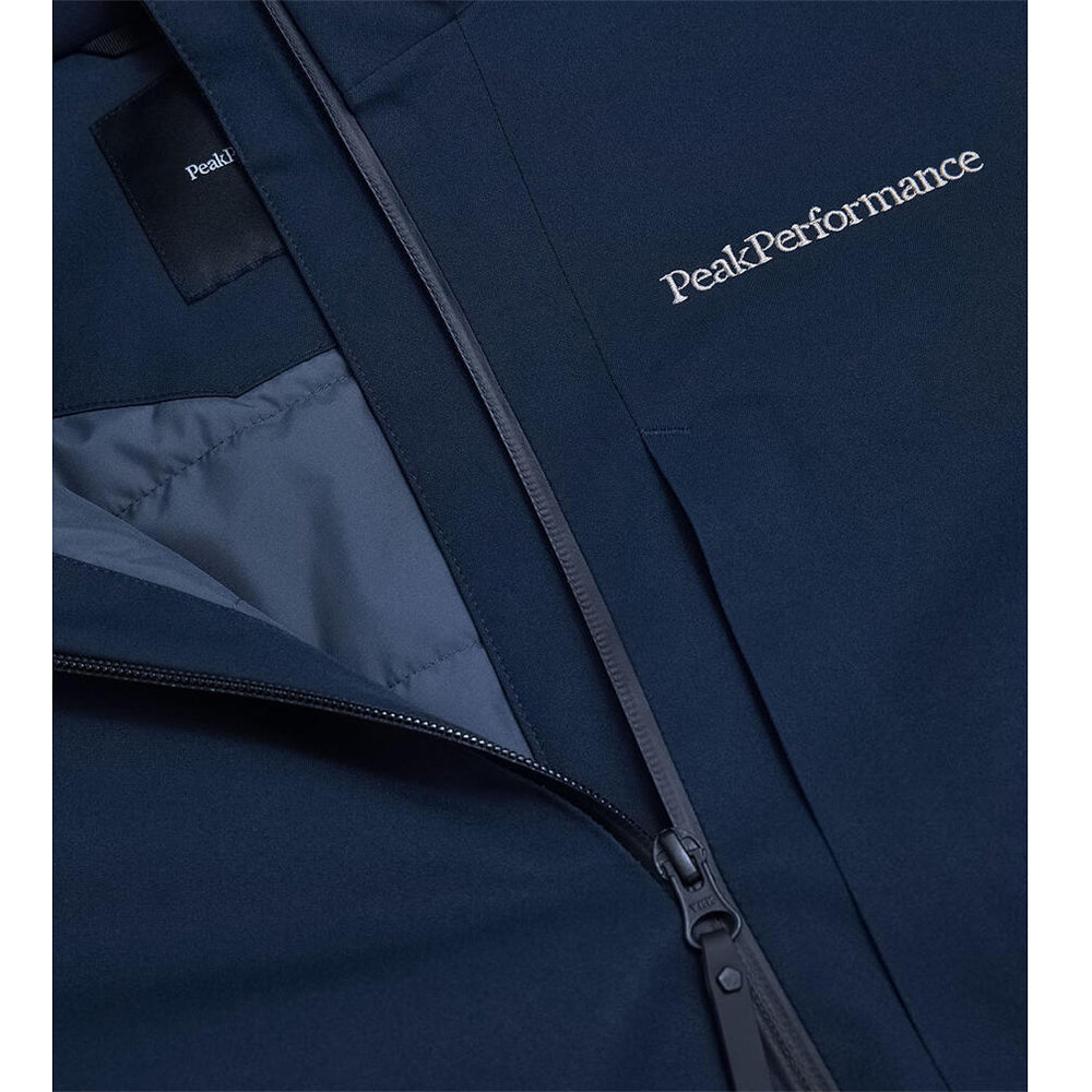 MMAROON HIPE 2L INSHELJK | 020-BLUESH