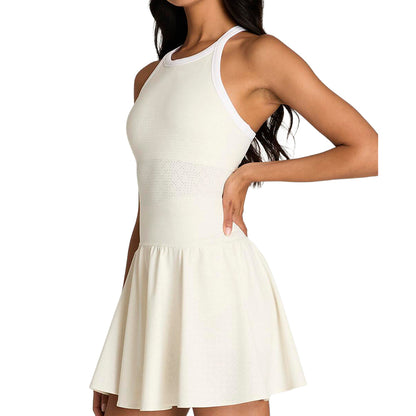 W ON THE DAILY DRESS | SANDRIFT