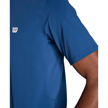M CHALLENGERS TECHNICAL | BLUE QUART
