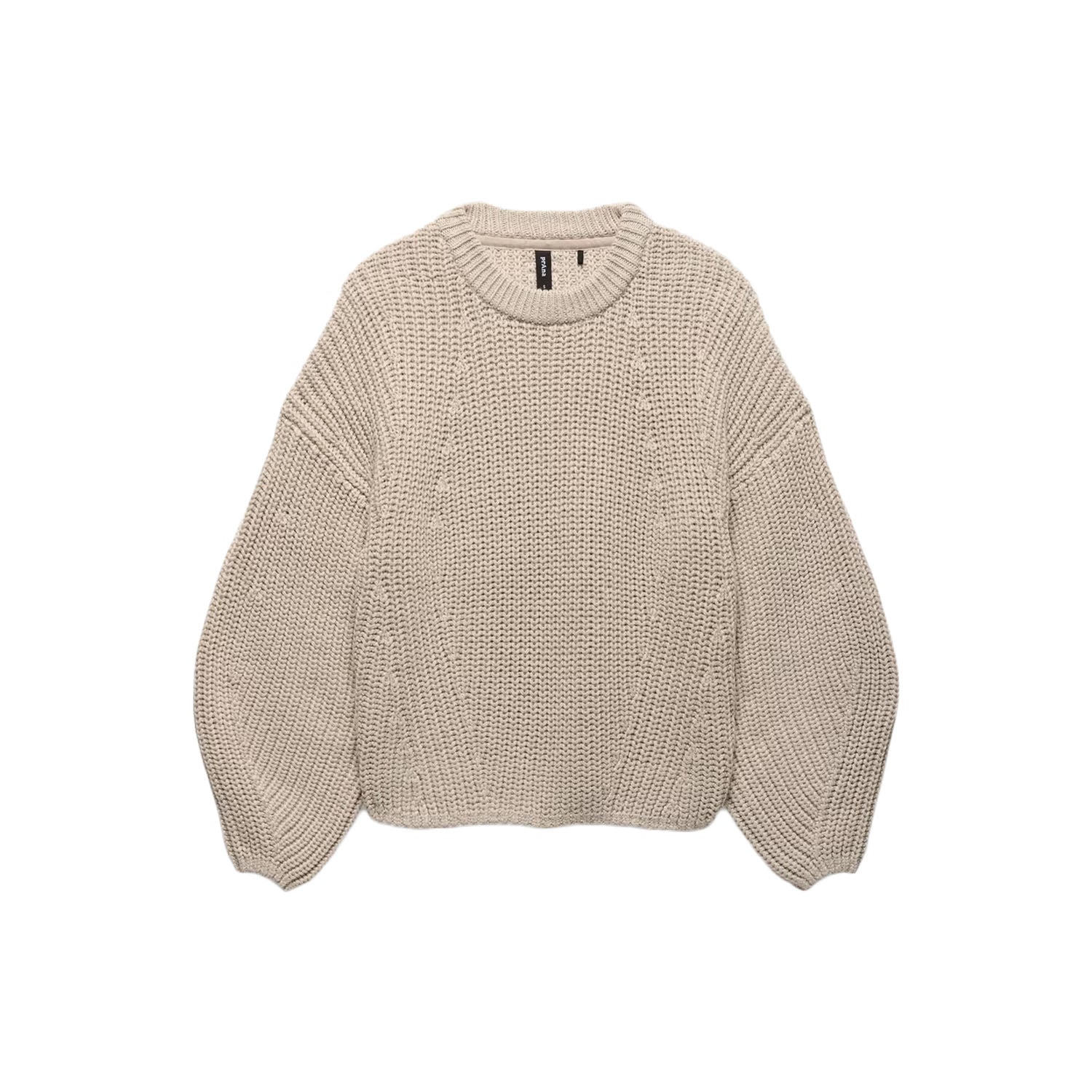 SUNDAY RIVER CREW SWEAT | BEACH PEDD
