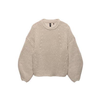 SUNDAY RIVER CREW SWEAT | BEACH PEDD