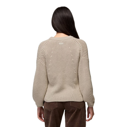 SUNDAY RIVER CREW SWEAT | BEACH PEDD