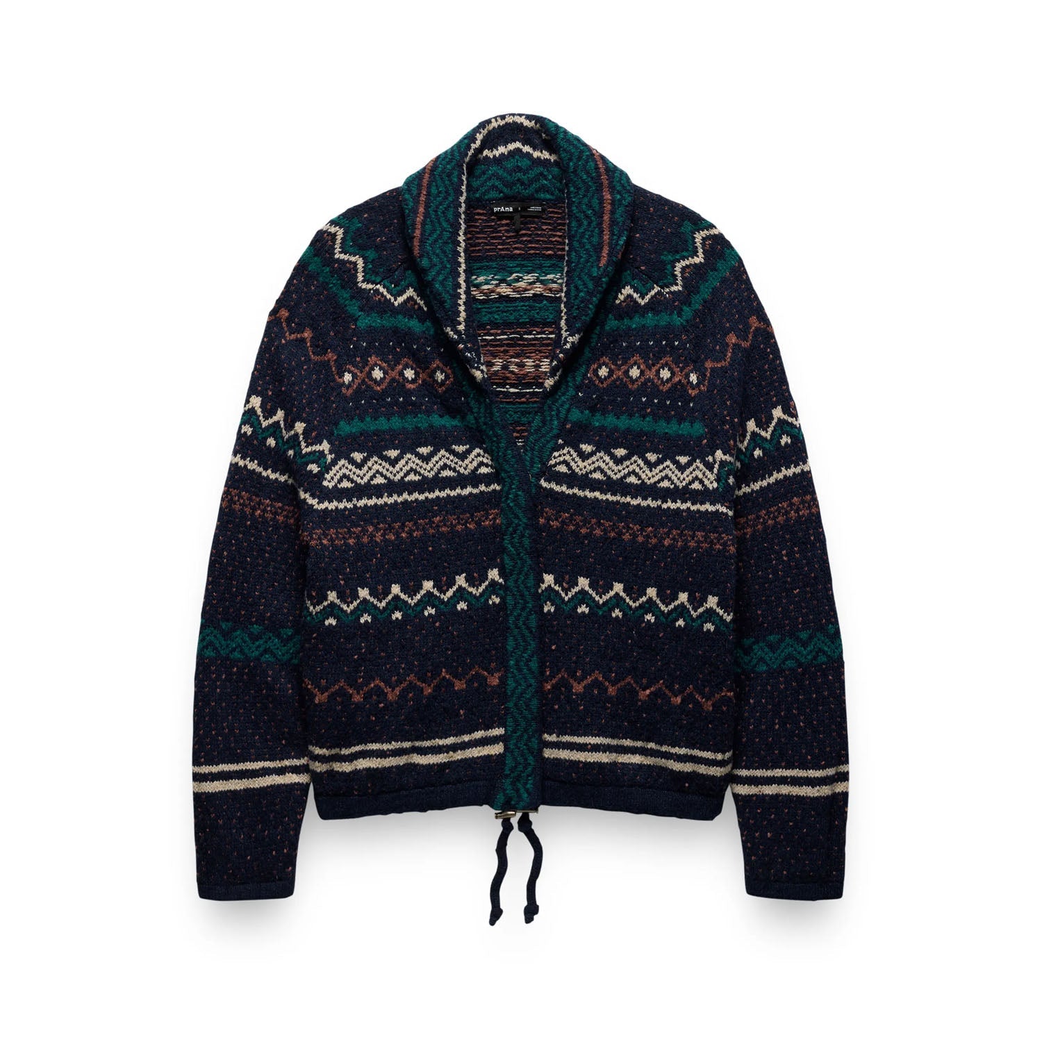ARCTIC POPPY SWEATER | 400-NAUTIC