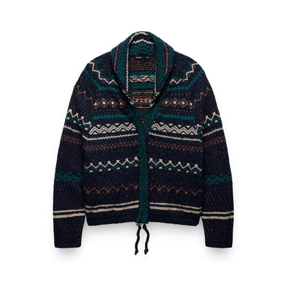 ARCTIC POPPY SWEATER | 400-NAUTIC
