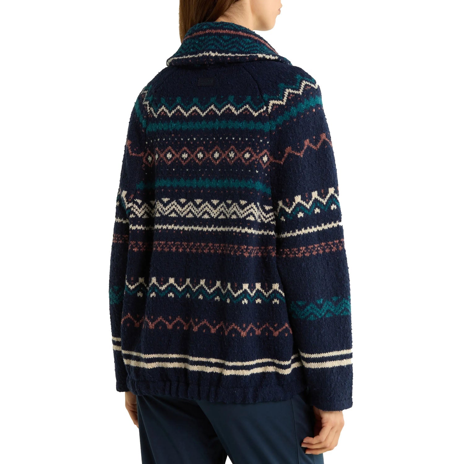 ARCTIC POPPY SWEATER | 400-NAUTIC