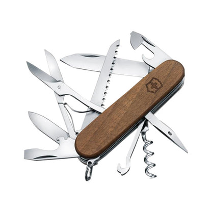 HUNTSMAN WALNUT BOXED | WALNUT