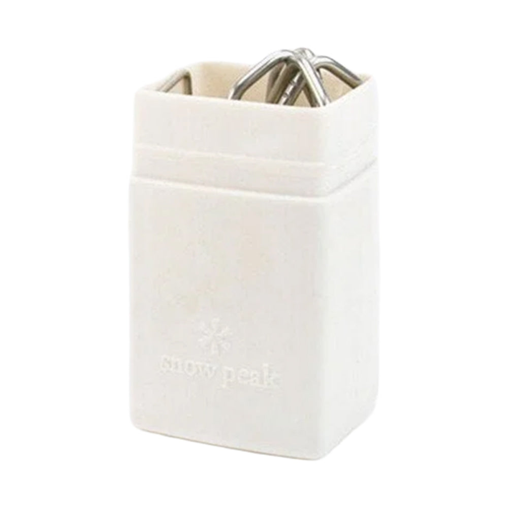 Snow Peak Giga Power Stove Auto Camp Cooking in No Color