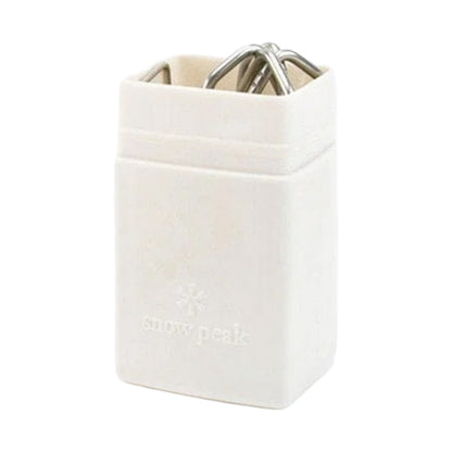 Snow Peak Giga Power Stove Auto Camp Cooking in No Color