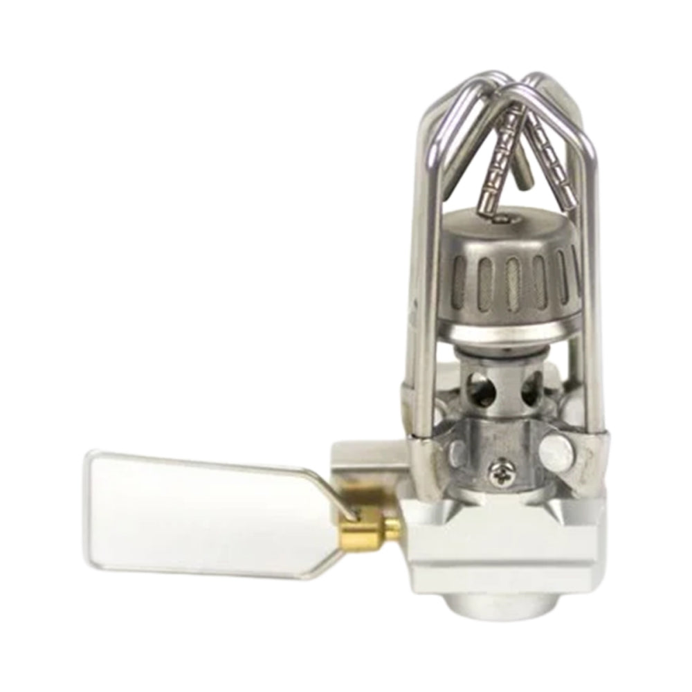 Snow Peak Giga Power Stove Auto Camp Cooking in No Color