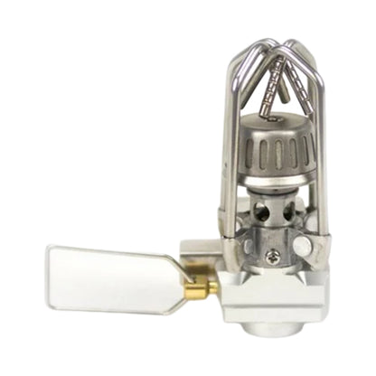 Snow Peak Giga Power Stove Auto Camp Cooking in No Color