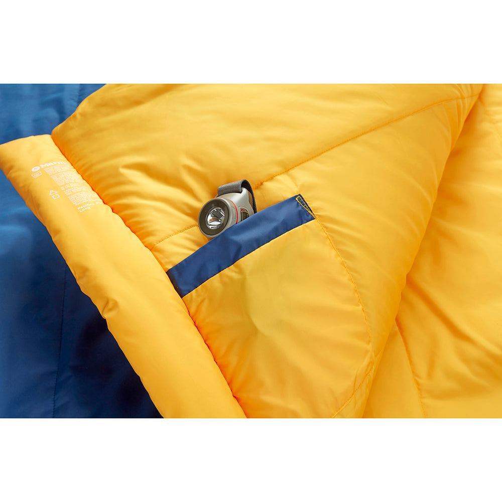 PACIFICA 30 L | 23294-TRAI