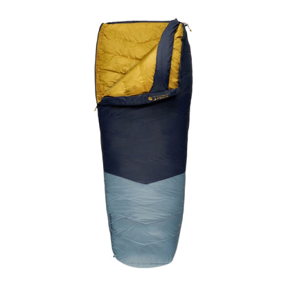 SUPERNOVA 20 55O DOWN LG | NAVY/GREY