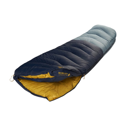 SUPERNOVA 20 55O DOWN LG | NAVY/GREY