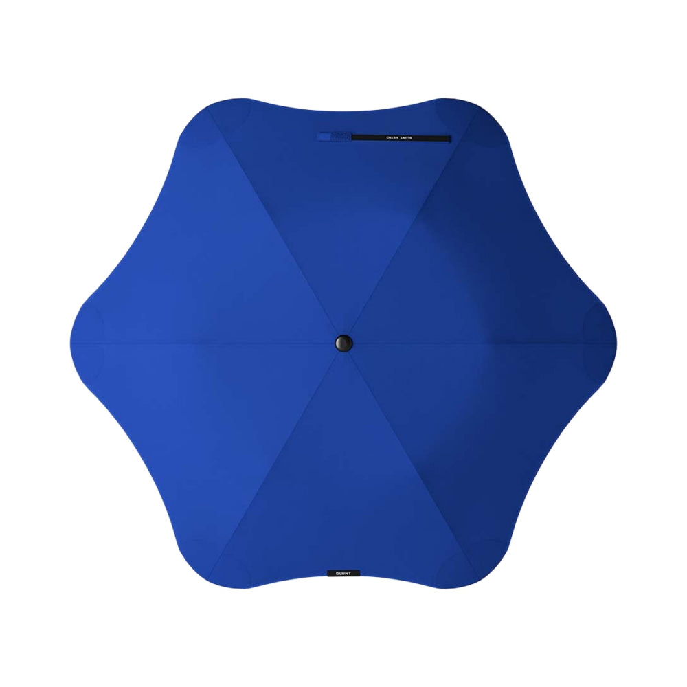 Blunt Metro Umbrella in Blue Color
