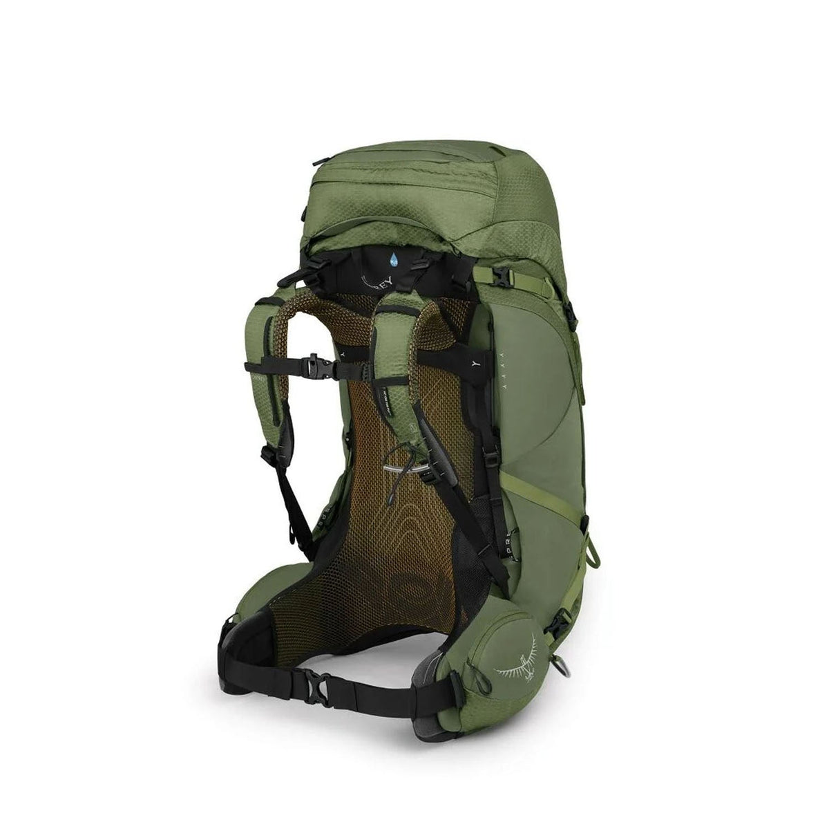 ATMOS AG 50 | MYTHETICAL