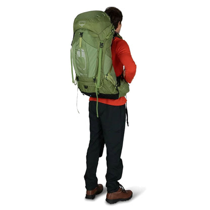 ATMOS AG 50 | MYTHETICAL