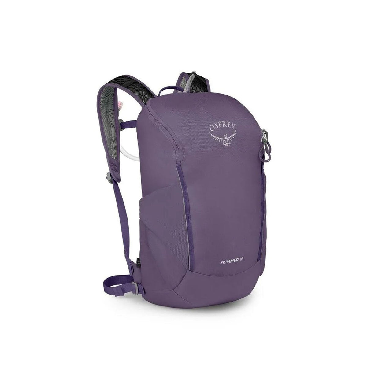Osprey Skimmer 16 W/Reservoir Bags in Purple Color