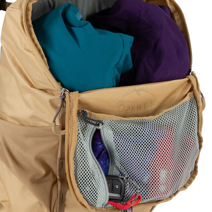 Osprey Skimmer 16 W/Reservoir Bags in Purple Color