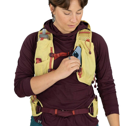 Osprey Tempest Velocity W 20 Bags in Blue Color