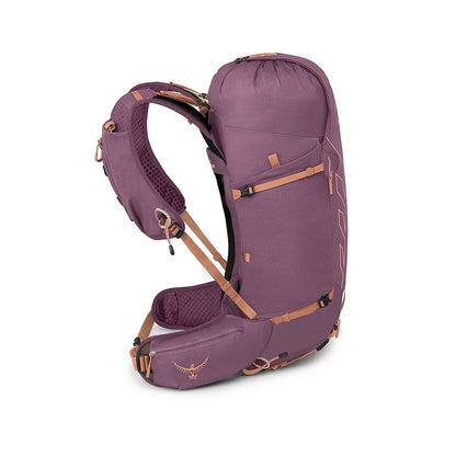 TEMPEST VELOCITY 20 | PASHMINA M