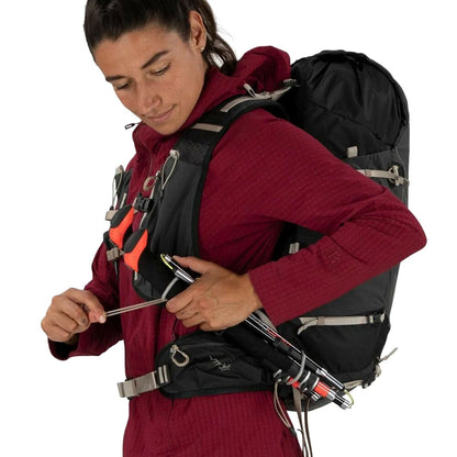 TEMPEST VELOCITY 20 | PASHMINA M