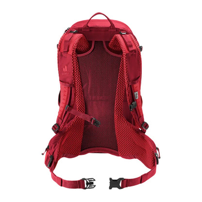 FUTURA 27 PACK | CHERRY-MAS