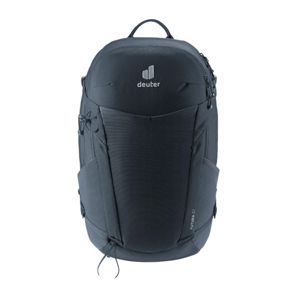 FUTURA 27 PACK | BLACK