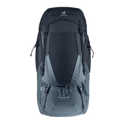 FUTURA AIR TREK 55+10 SL | BLACK-GRAP