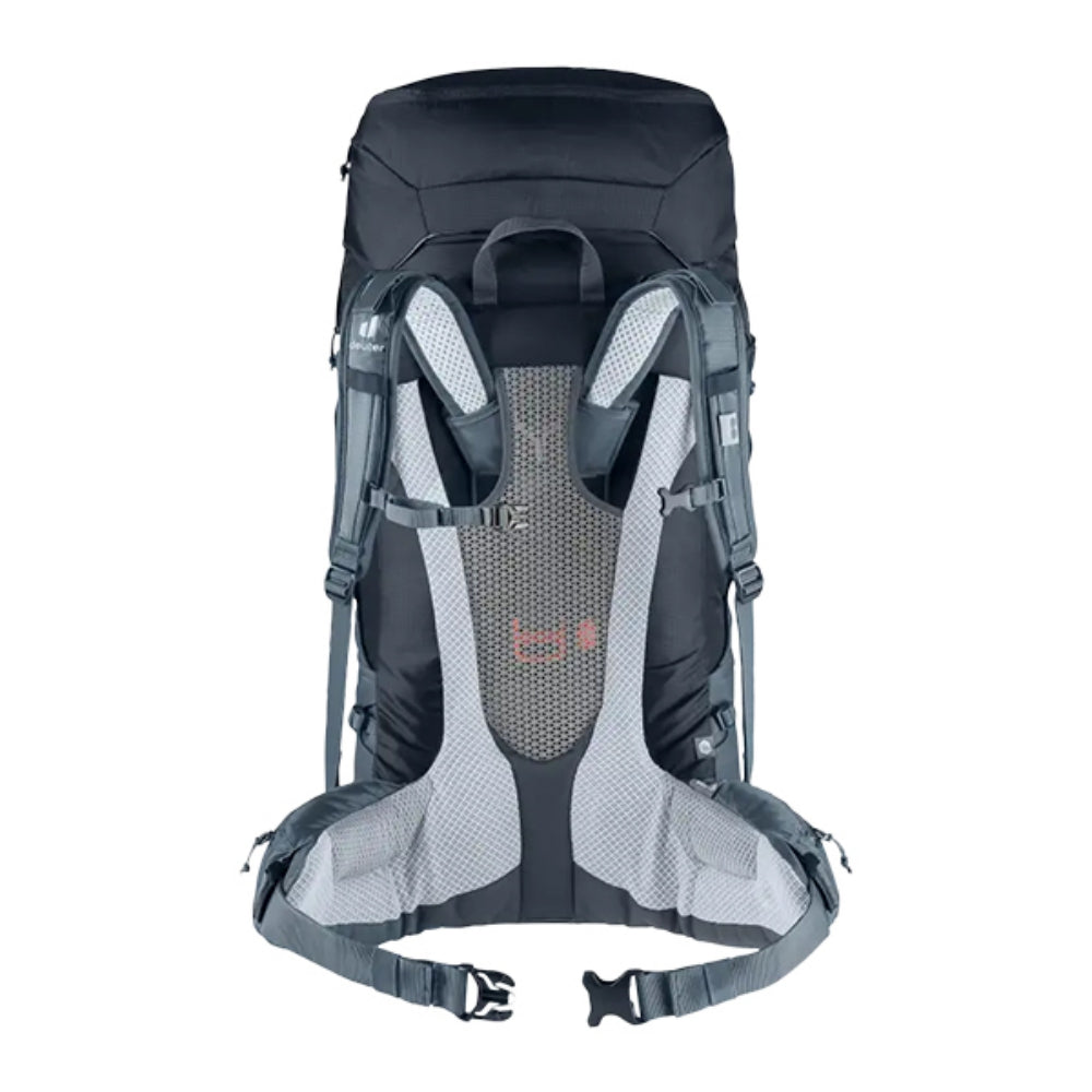 FUTURA AIR TREK 55+10 SL | BLACK-GRAP