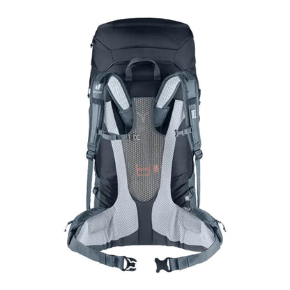 FUTURA AIR TREK 55+10 SL | BLACK-GRAP