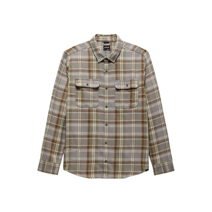 M WESTBROOK  FLANNEL SHH | CAVERN