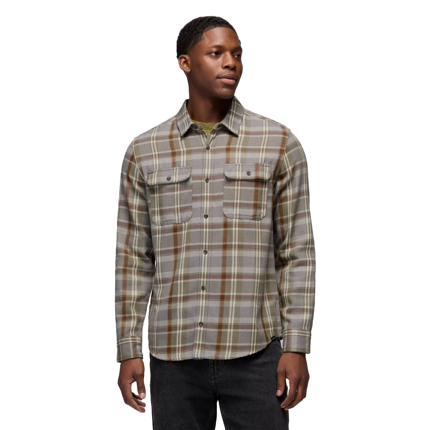 M WESTBROOK  FLANNEL SHH | CAVERN