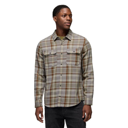 M WESTBROOK  FLANNEL SHH | CAVERN