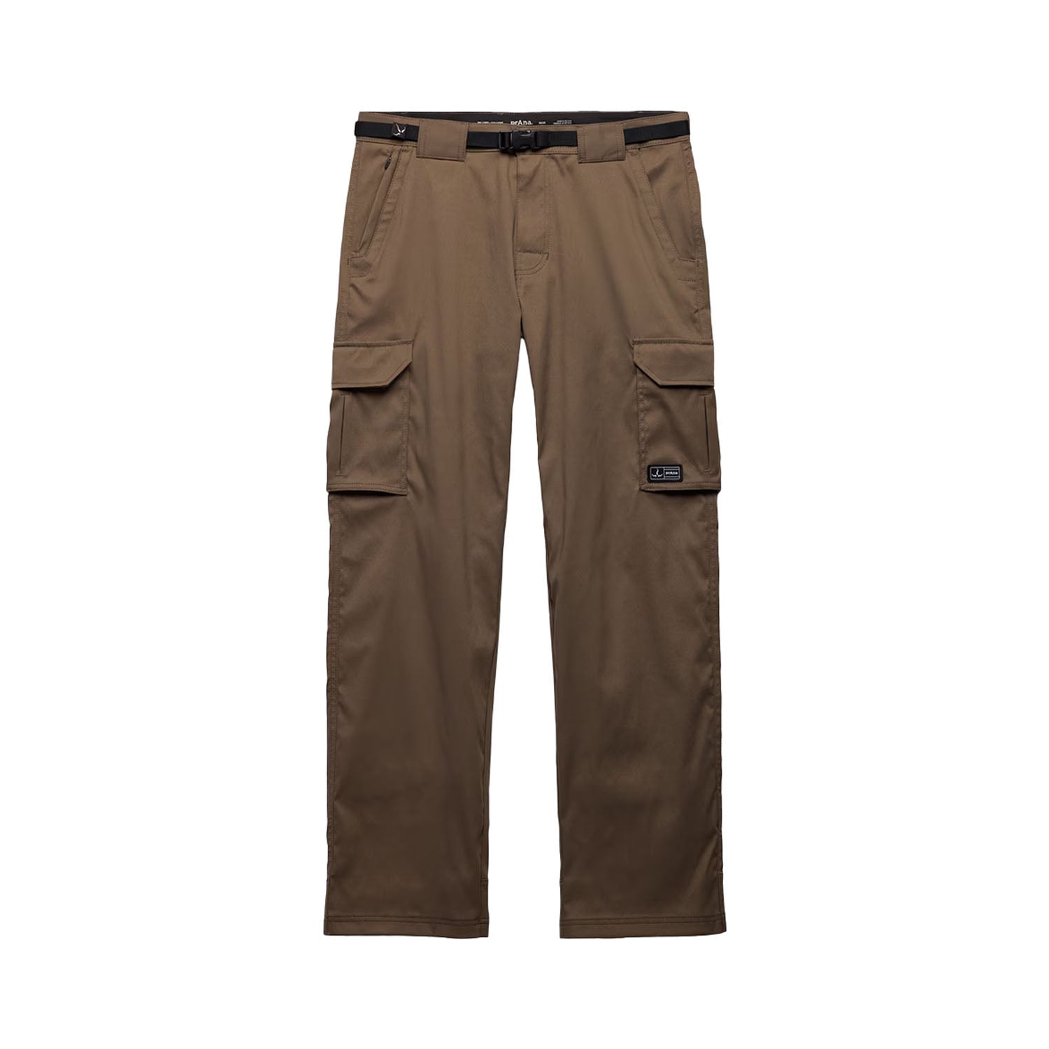 RELAX CARG STRETCH ZION | MUD