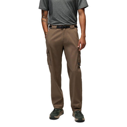RELAX CARG STRETCH ZION | MUD