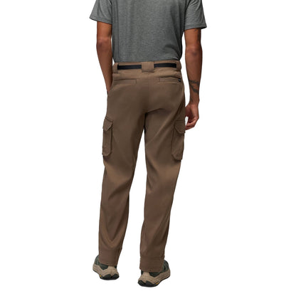 RELAX CARG STRETCH ZION | MUD