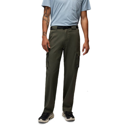 RELAX CARG STRETCH ZION | SPRUCE